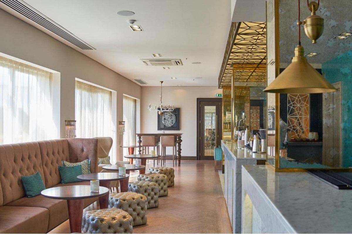 Hotel Dona Filipa