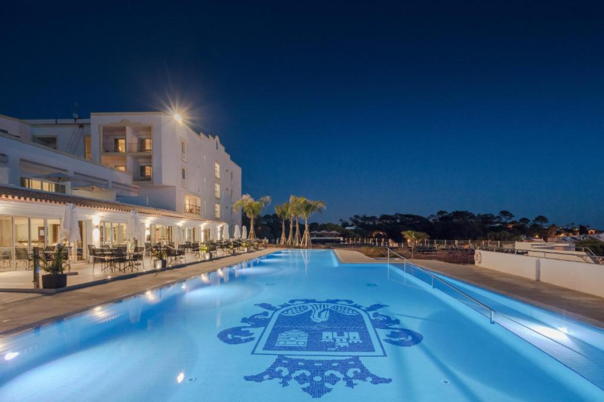 Hotel Dona Filipa