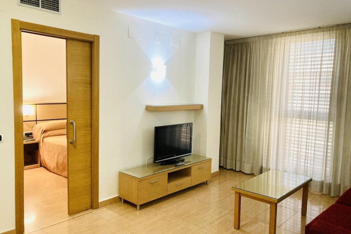Hotel Doña Lola