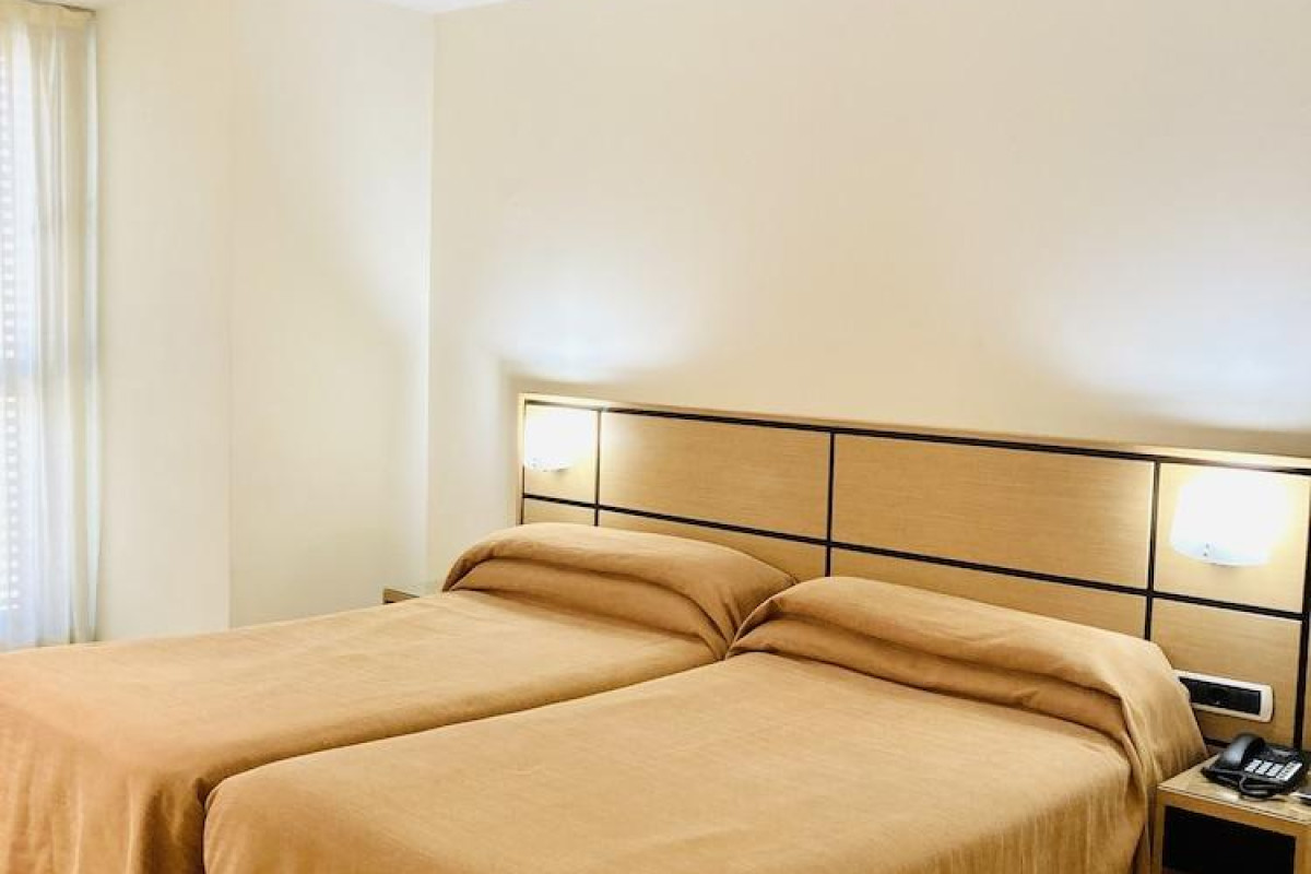Hotel Doña Lola