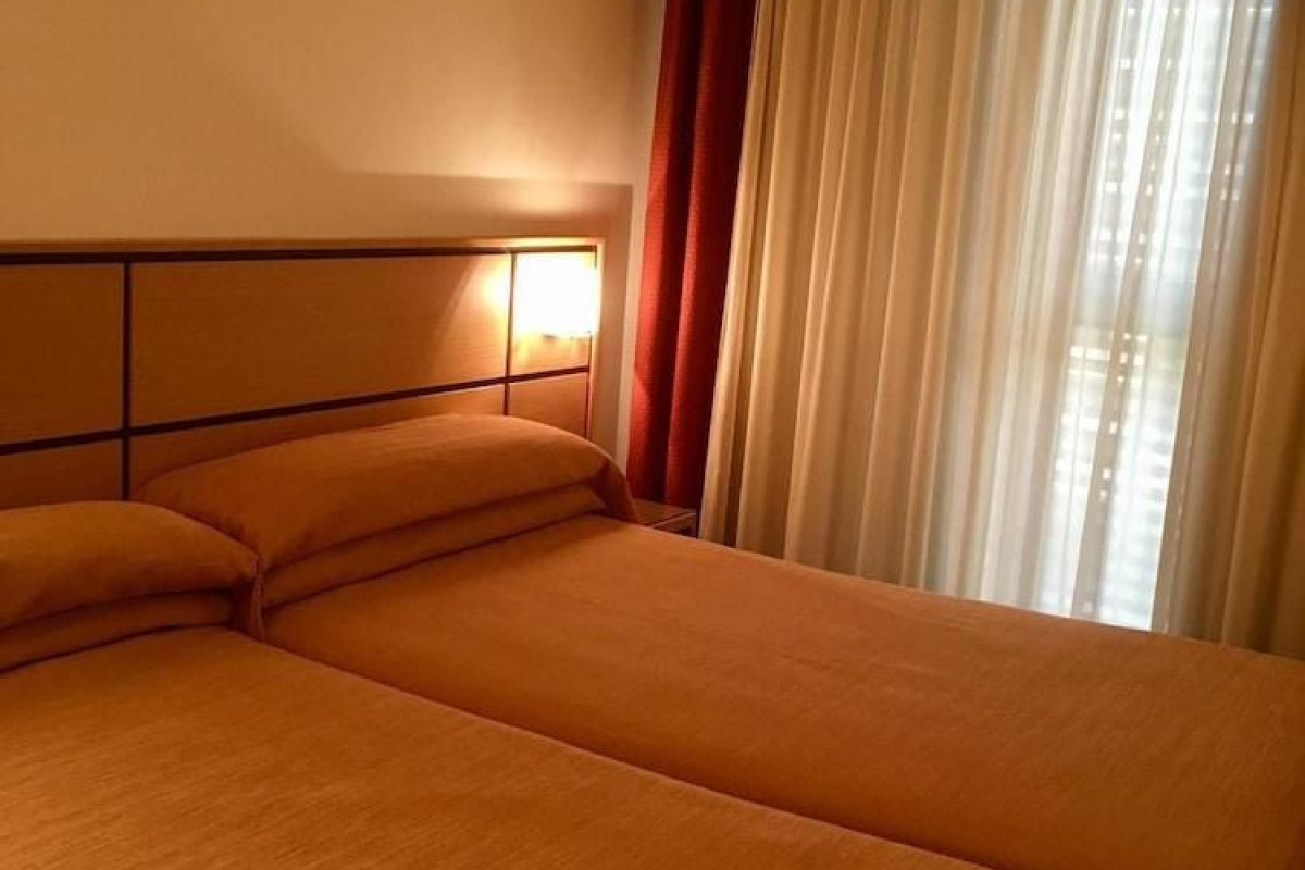 Hotel Doña Lola