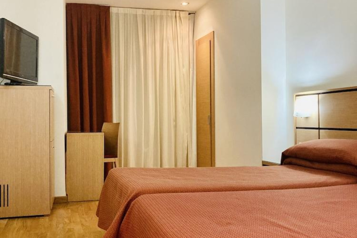 Hotel Doña Lola