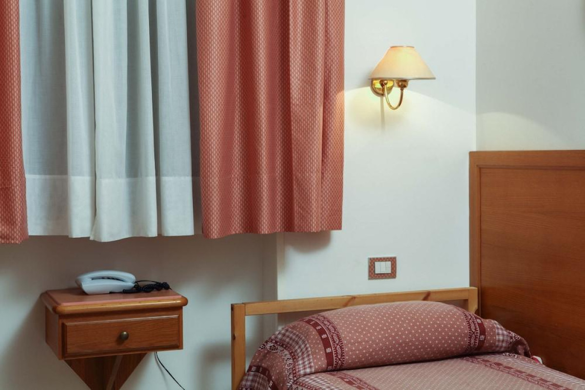 DONATELLO HOTEL
