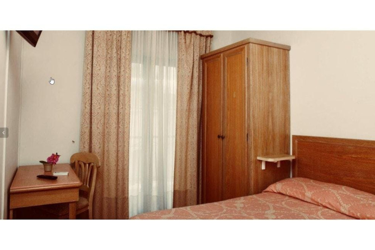 DONATELLO HOTEL
