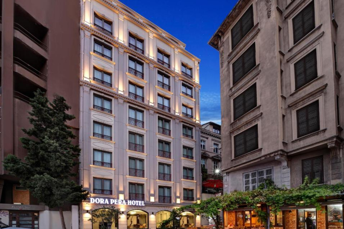 DORA PERA HOTEL