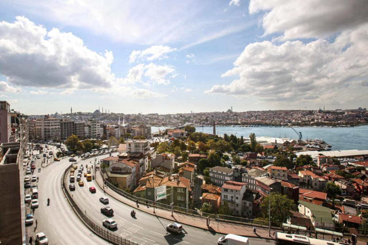 DORA PERA HOTEL