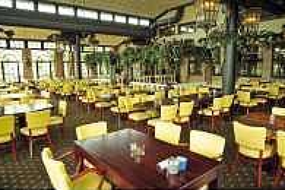 Hotel Dorf Wangerland