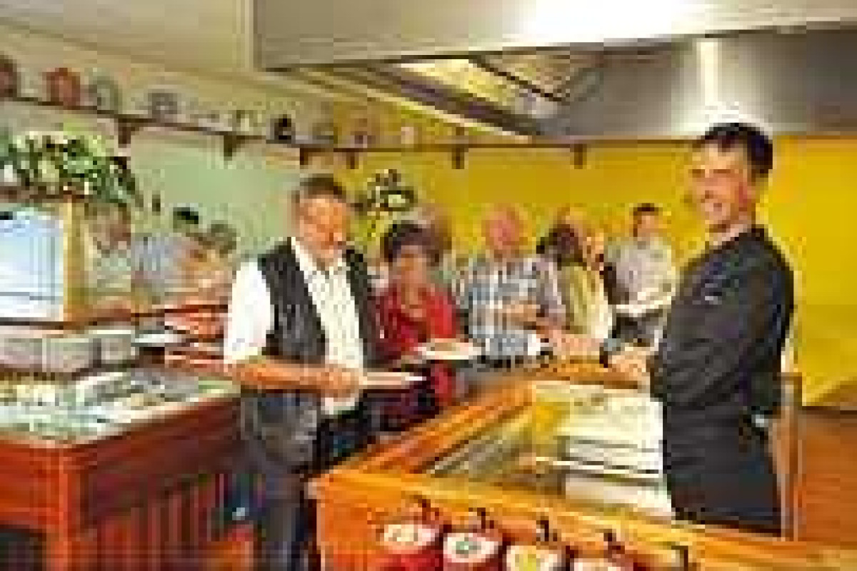 Hotel Dorf Wangerland
