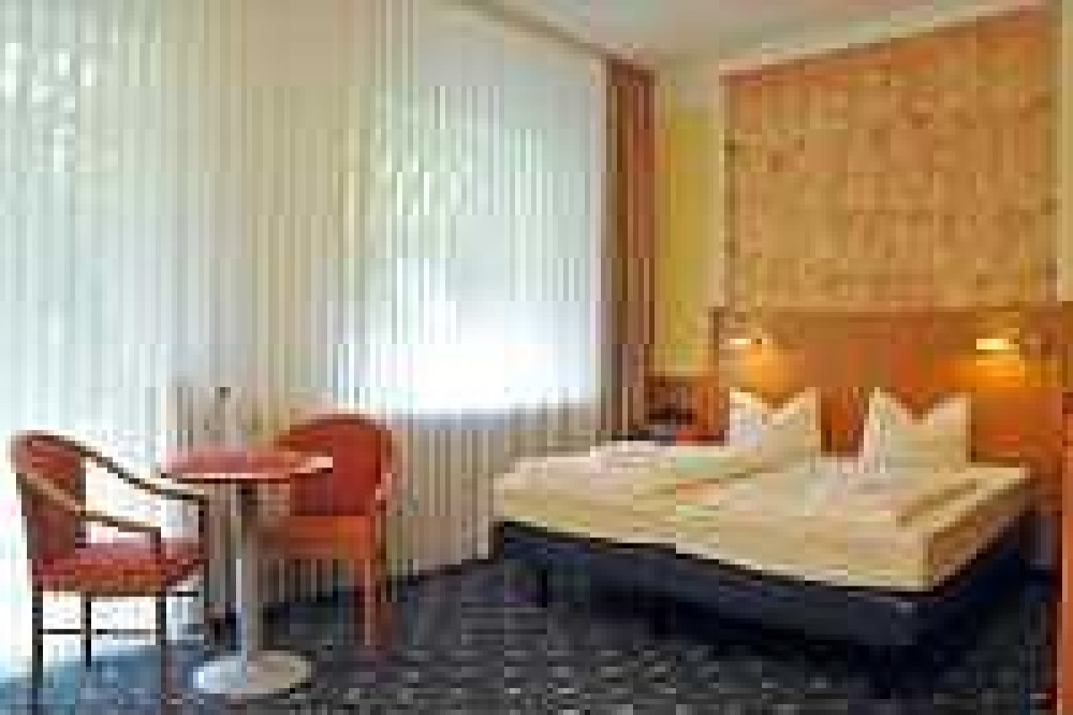 Hotel Dorf Wangerland