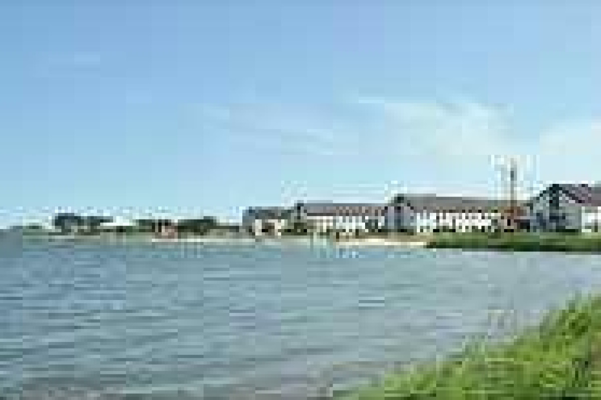 Hotel Dorf Wangerland