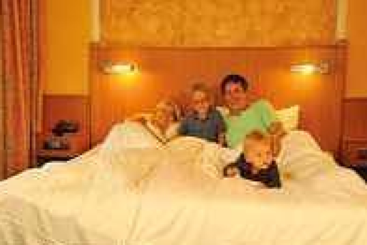 Hotel Dorf Wangerland