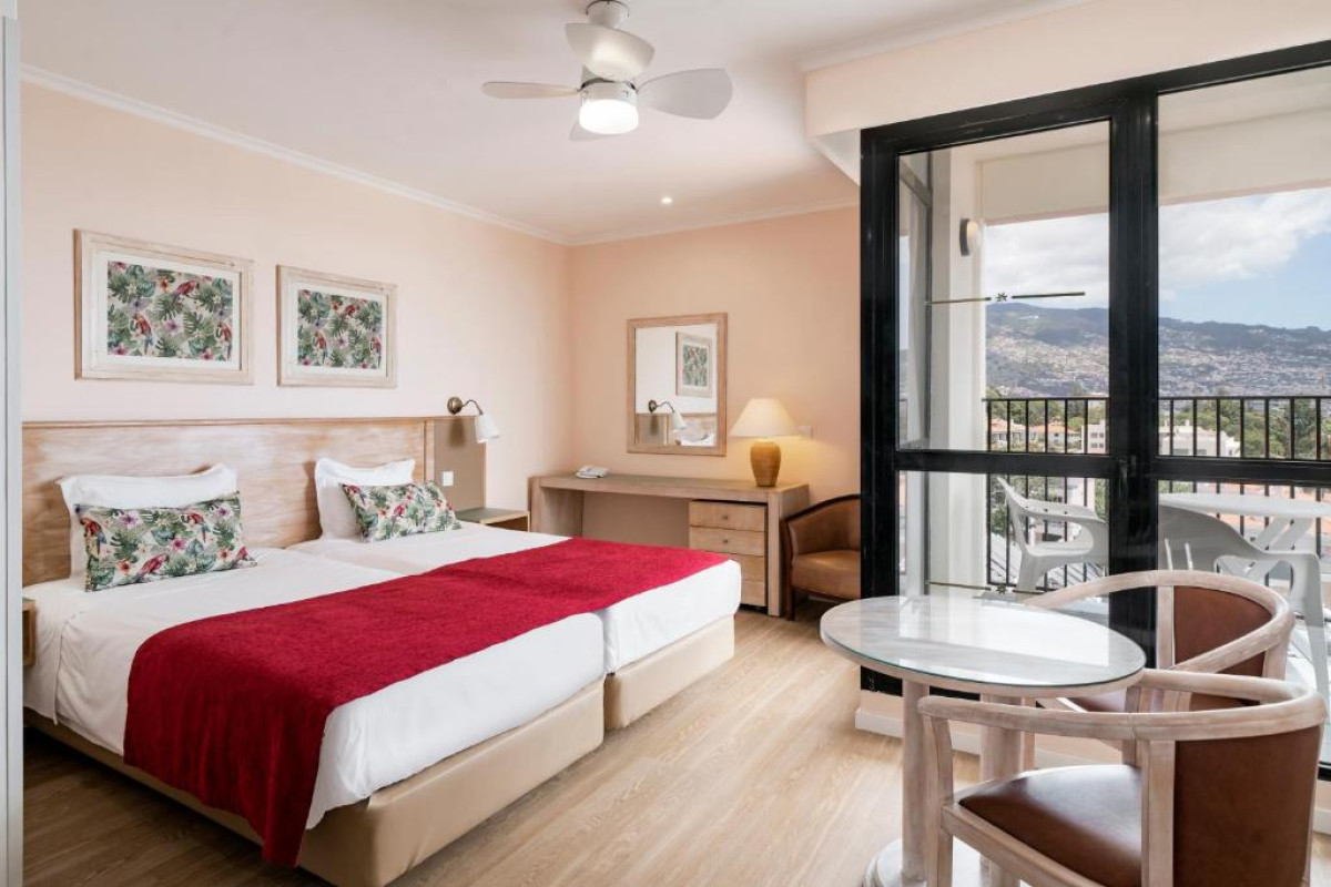 Hotel Buganvilia Studio