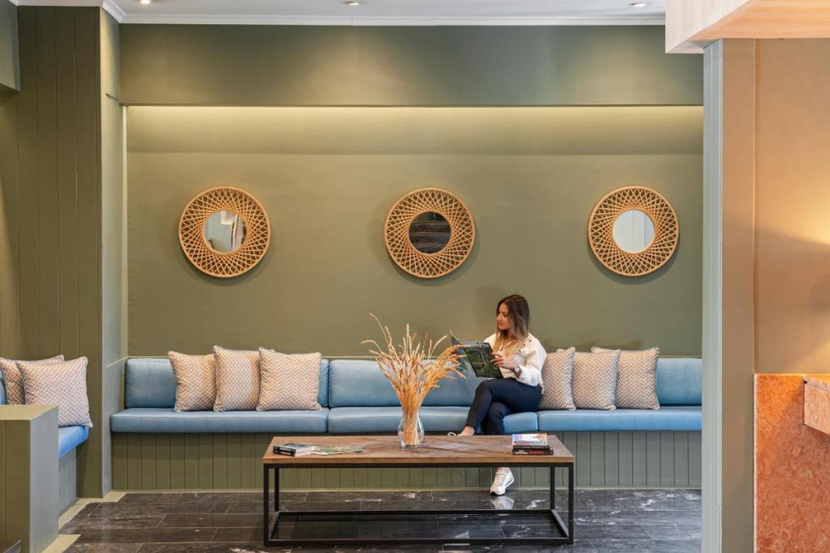 Hotel Buganvilia Studio
