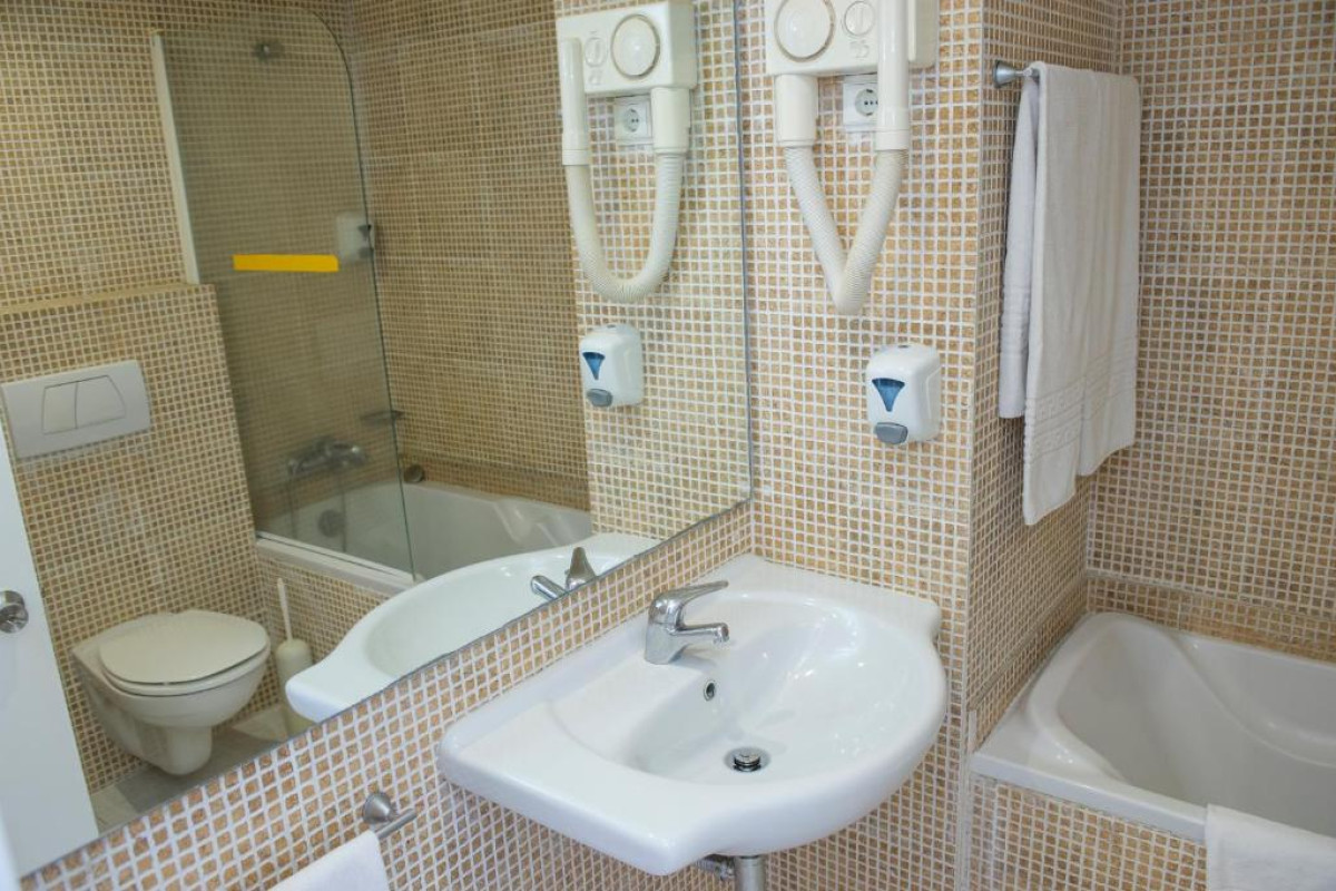 Hotel Buganvilia Studio