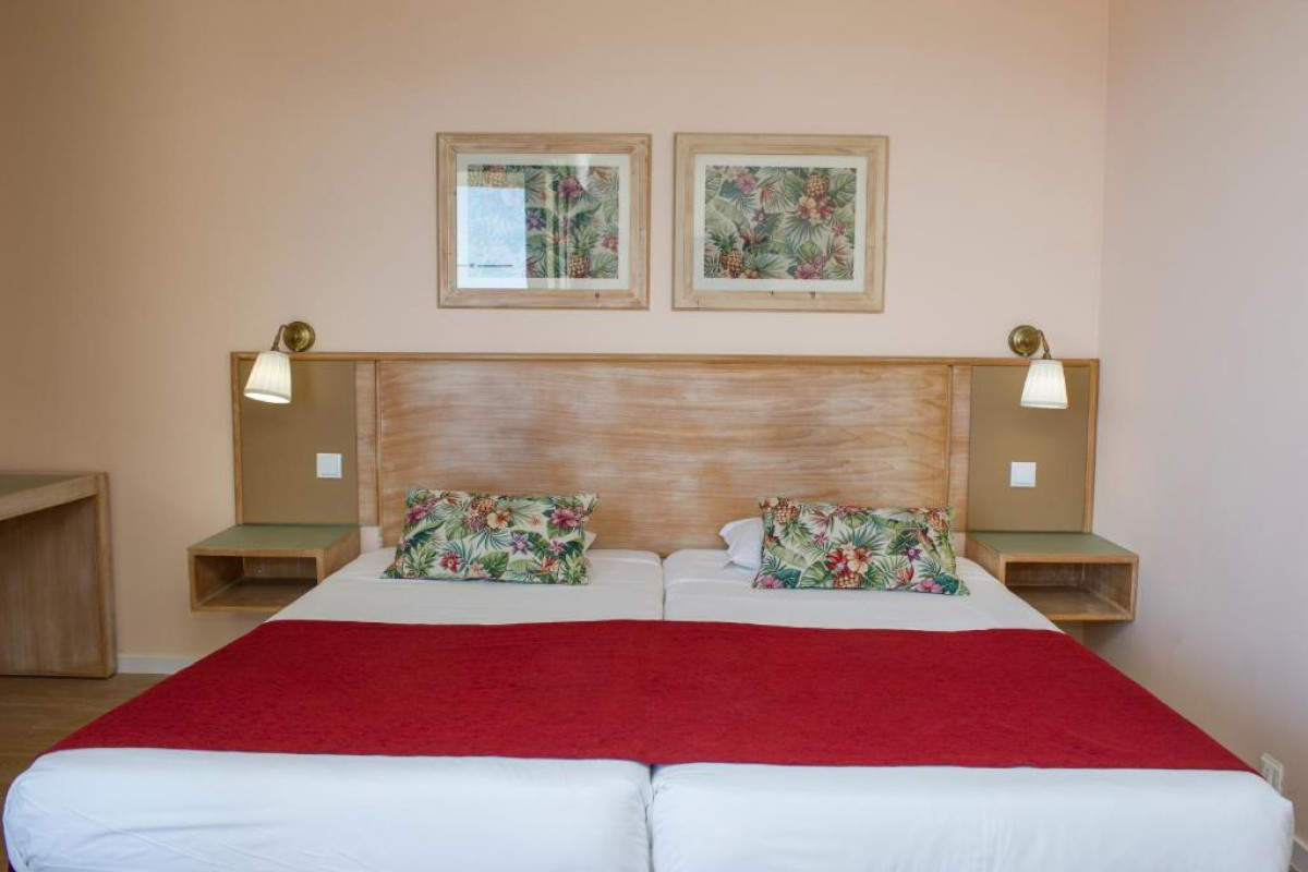 Hotel Buganvilia Studio