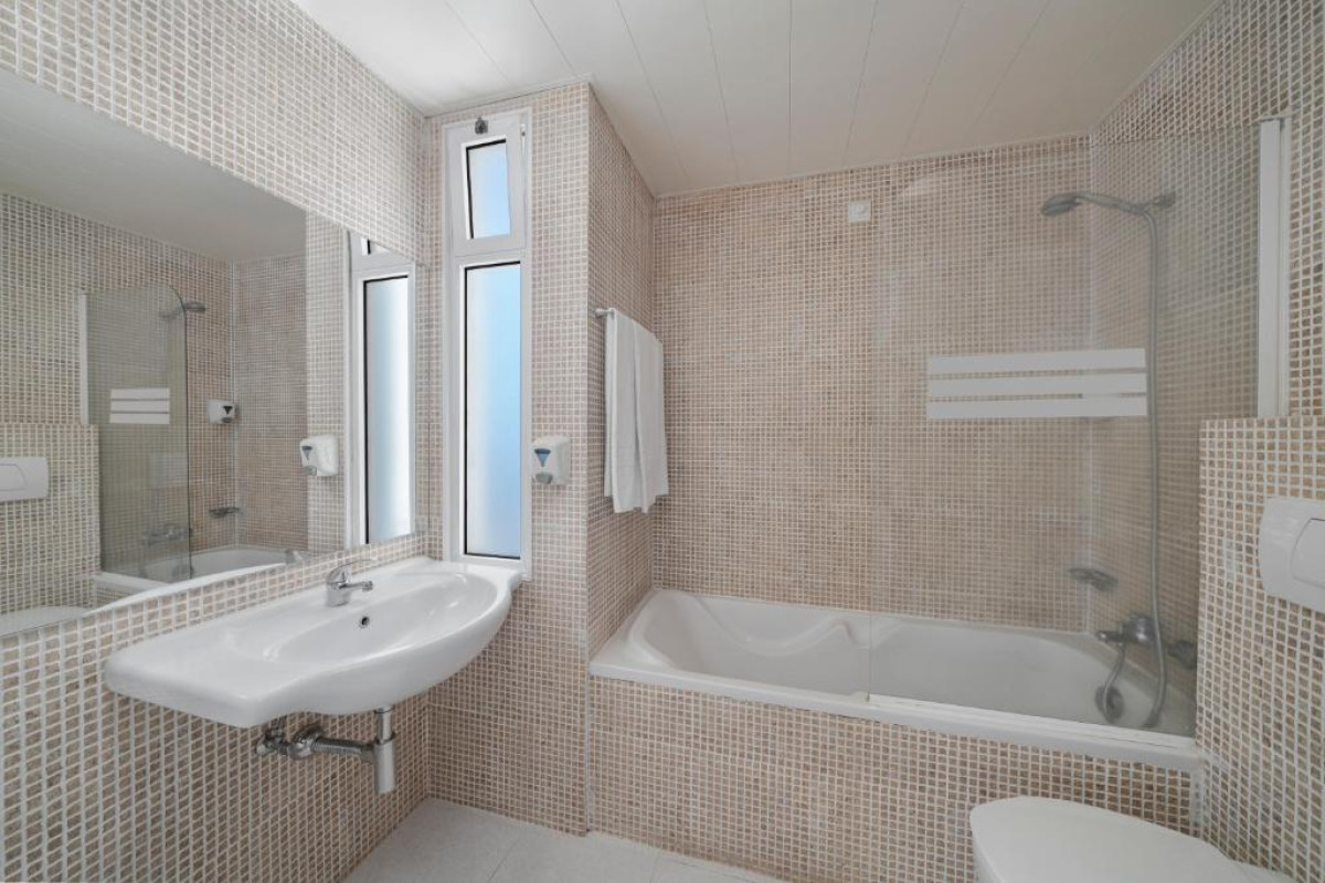 Hotel Buganvilia Studio