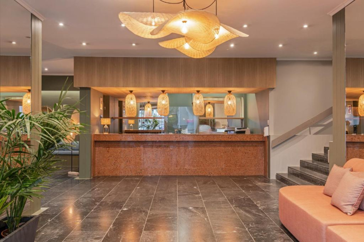 Hotel Buganvilia Studio
