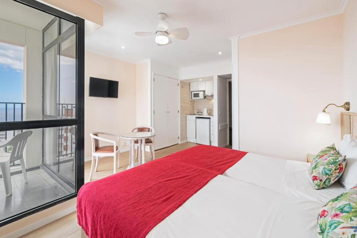 Hotel Buganvilia Studio