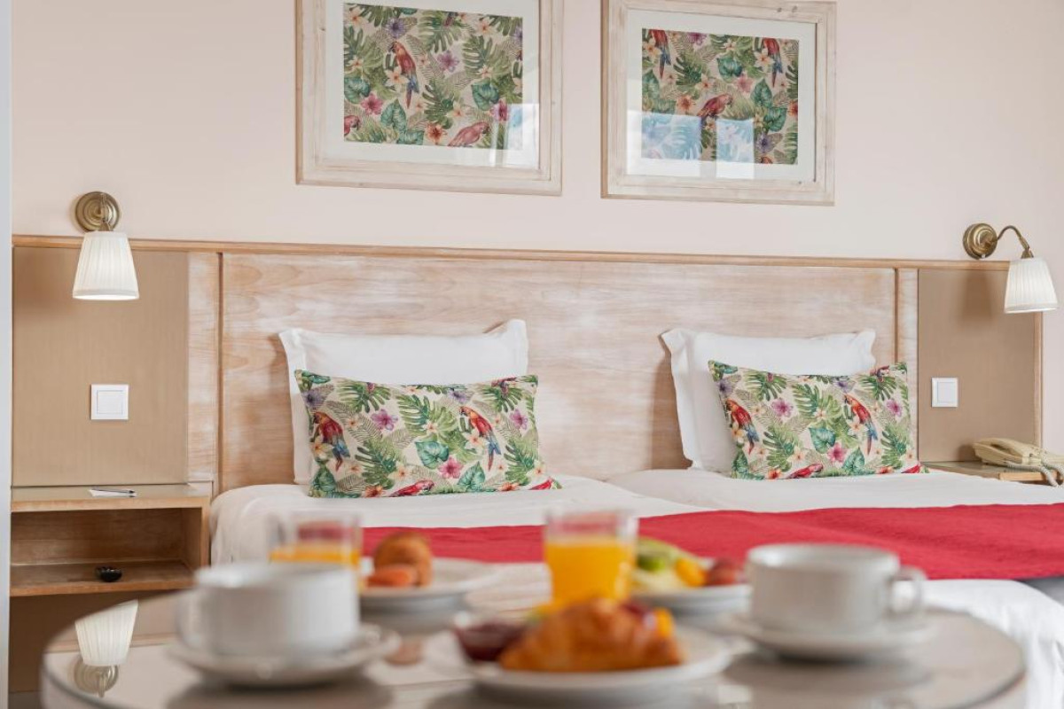 Hotel Buganvilia Studio