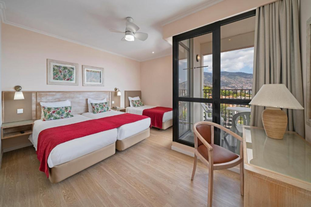 Hotel Buganvilia Studio
