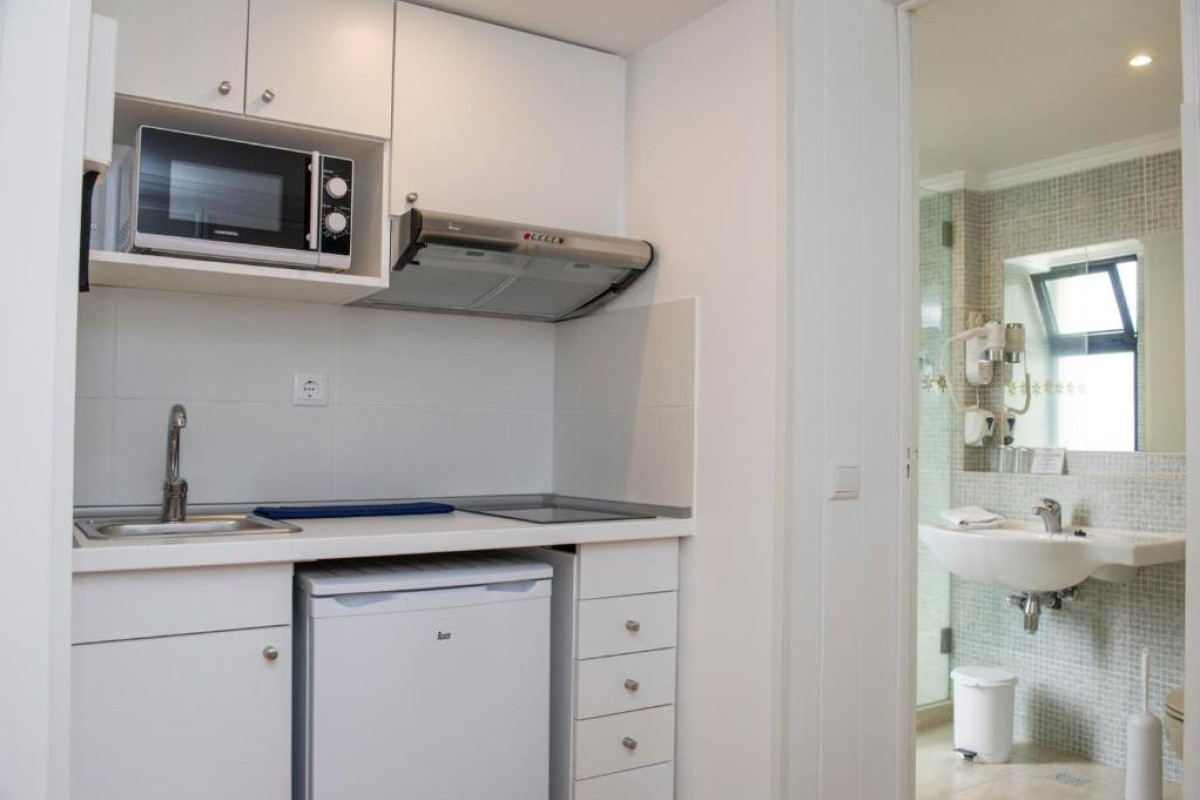 Hotel Buganvilia Studio