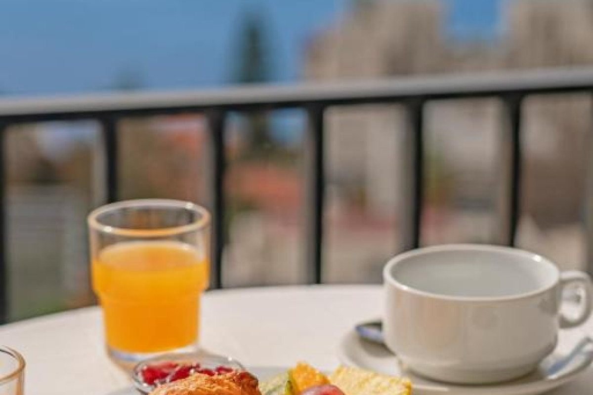 Hotel Buganvilia Studio