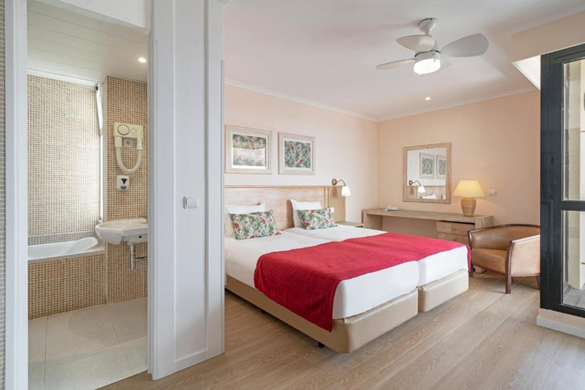 Hotel Buganvilia Studio