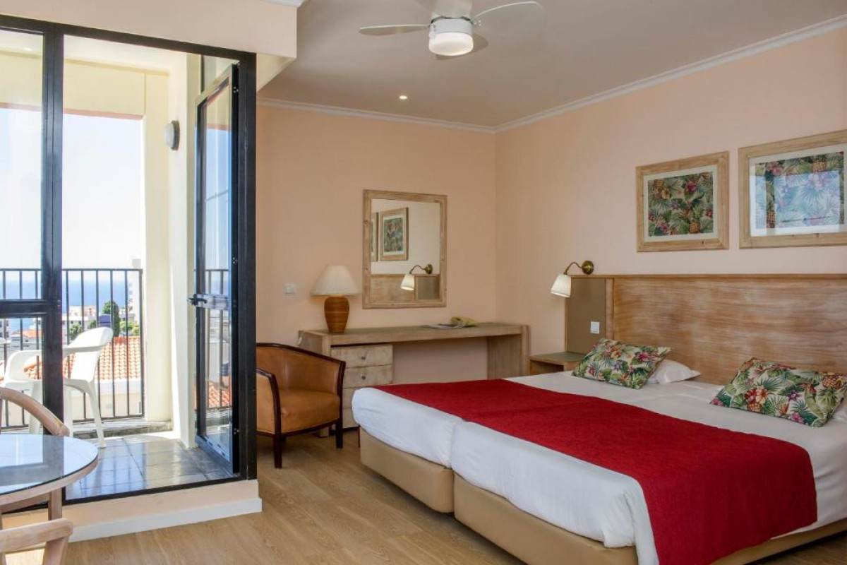 Hotel Buganvilia Studio