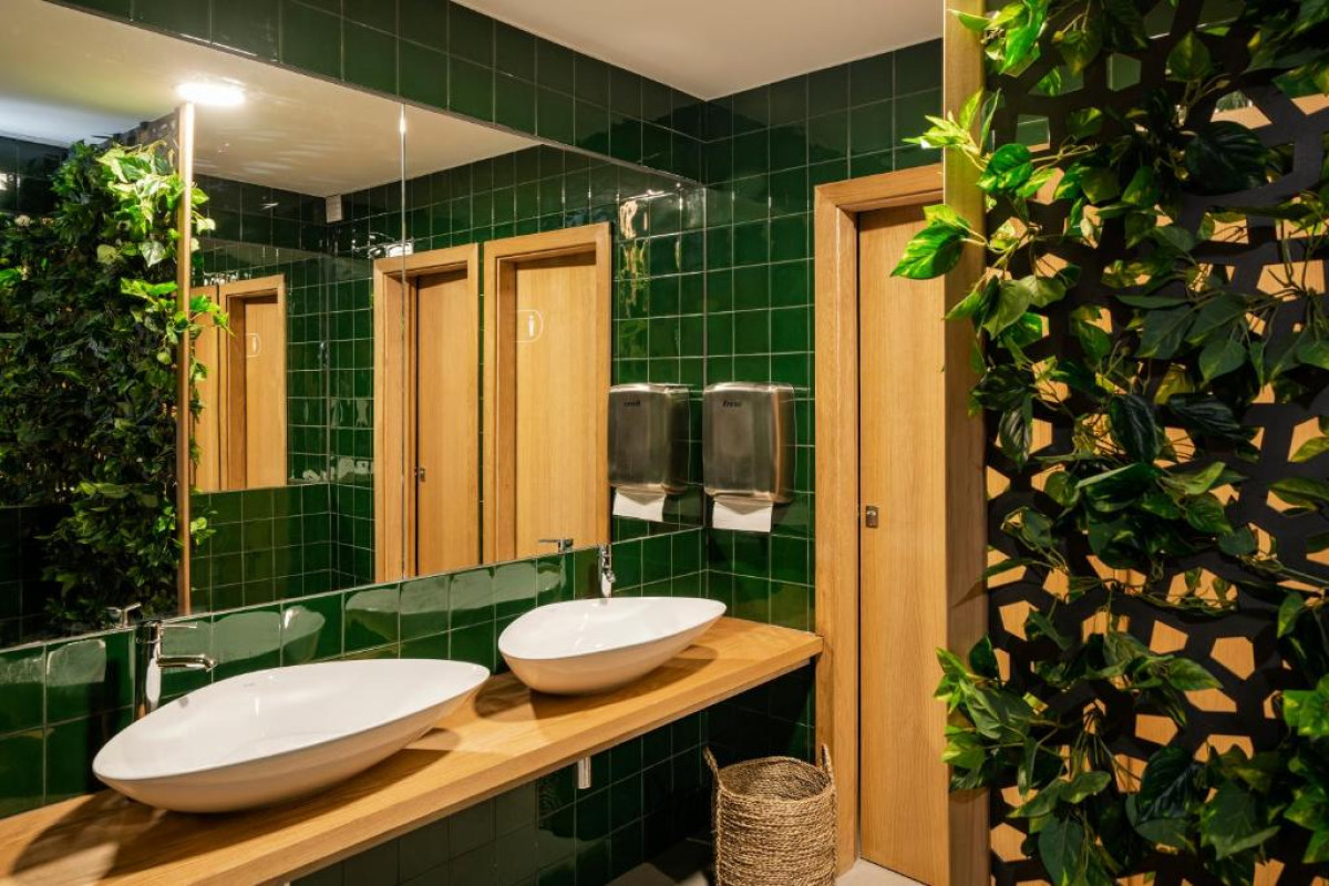Hotel Buganvilia Studio
