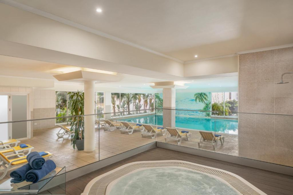 Hotel Buganvilia Studio