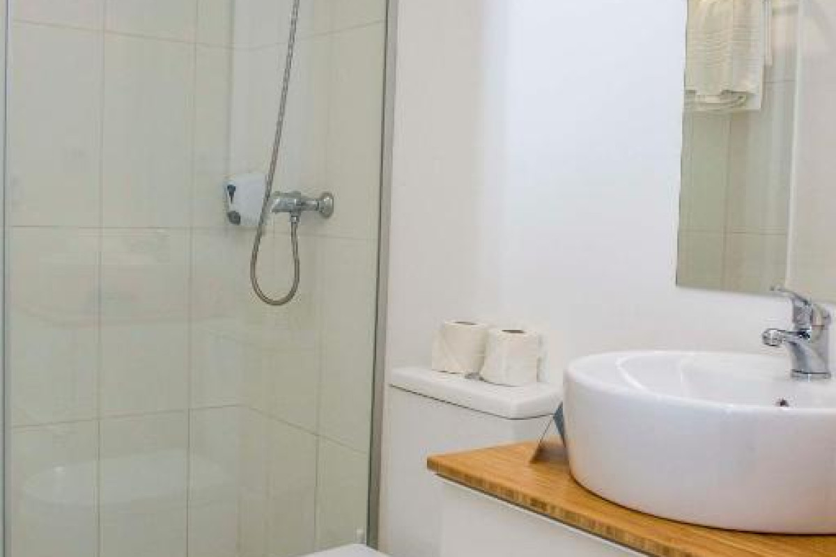 Florasol Residence Hotel
