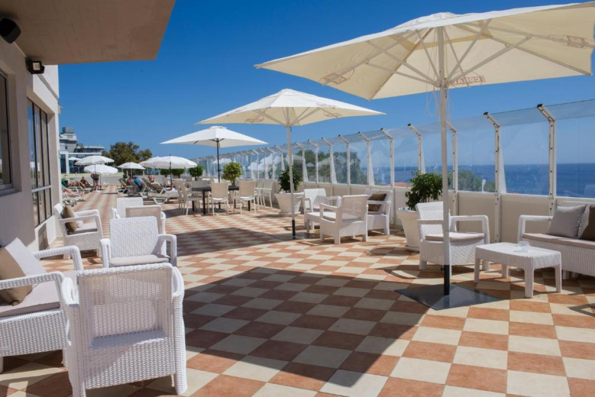 Florasol Residence Hotel