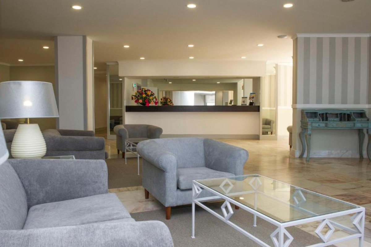 Florasol Residence Hotel