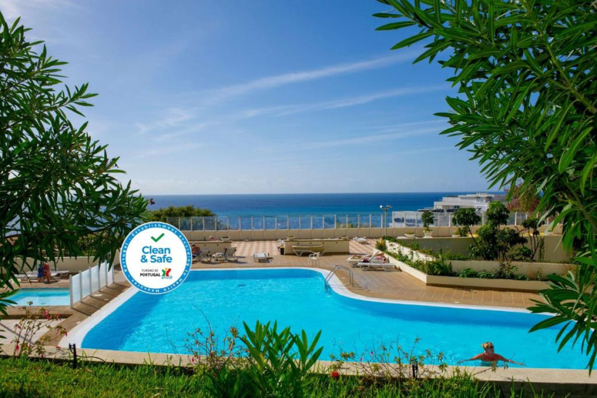Florasol Residence Hotel
