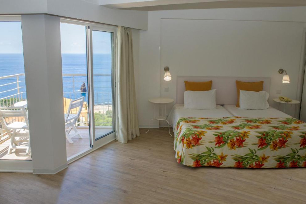 Florasol Residence Hotel