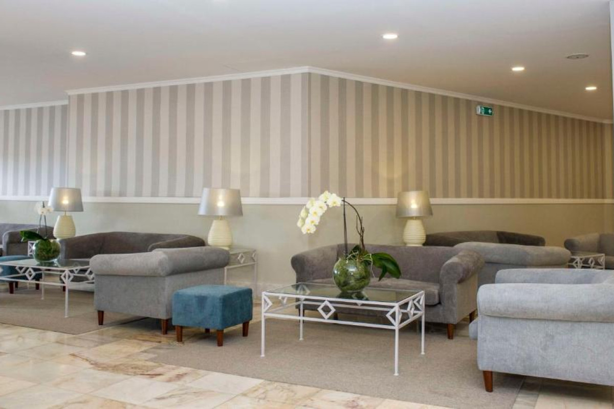 Florasol Residence Hotel