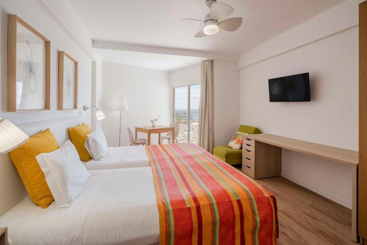 Florasol Residence Hotel