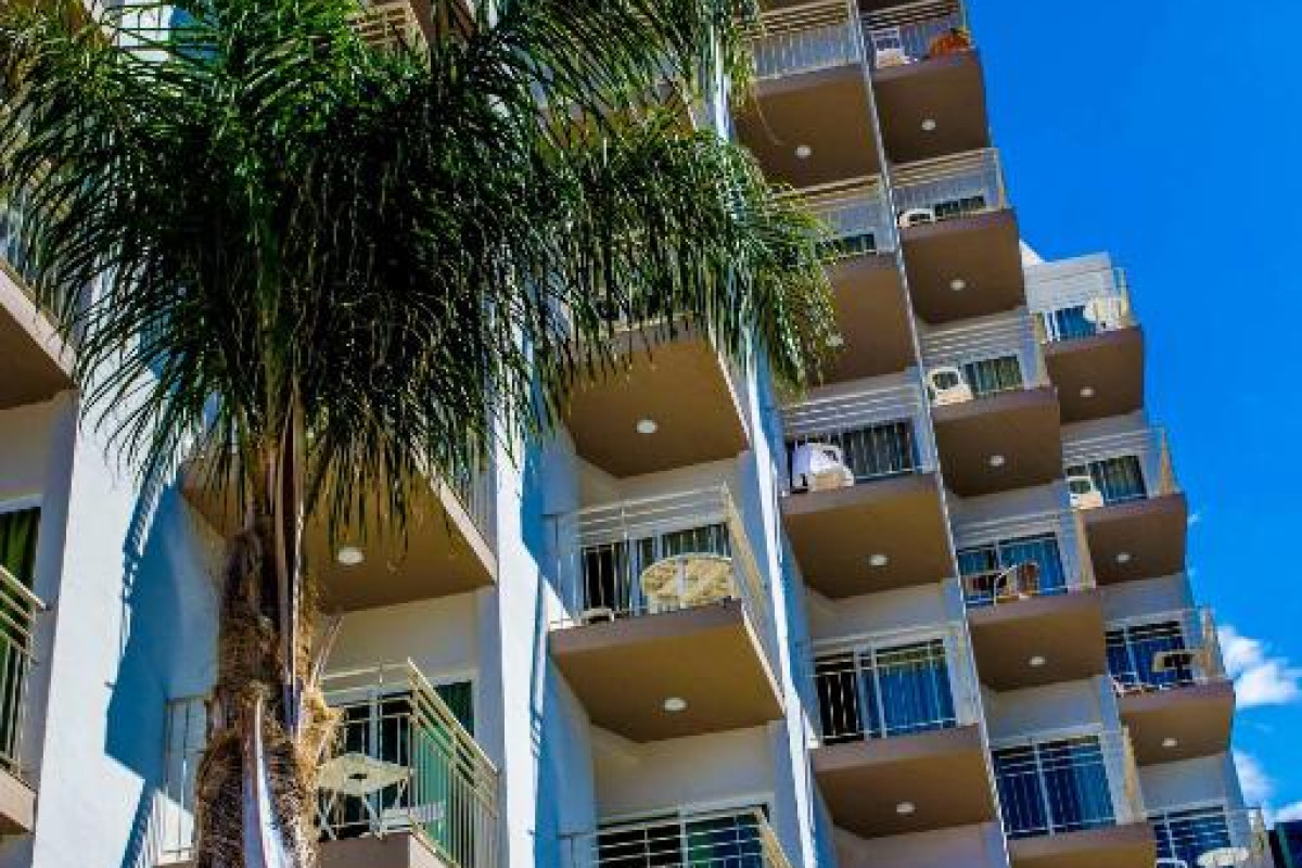 Florasol Residence Hotel