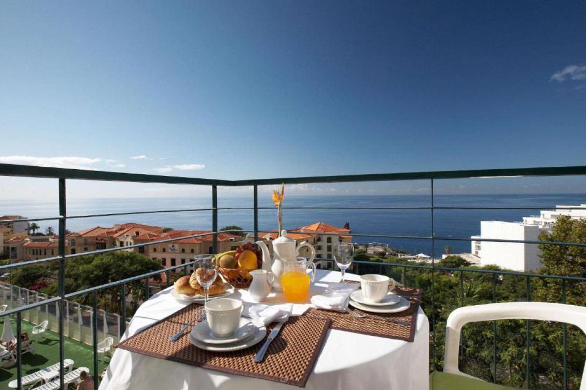 Florasol Residence Hotel