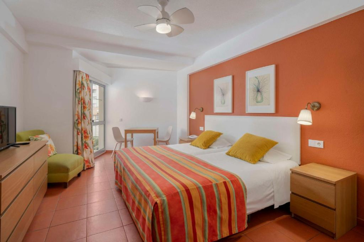 Florasol Residence Hotel