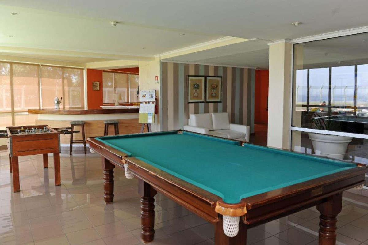 Florasol Residence Hotel