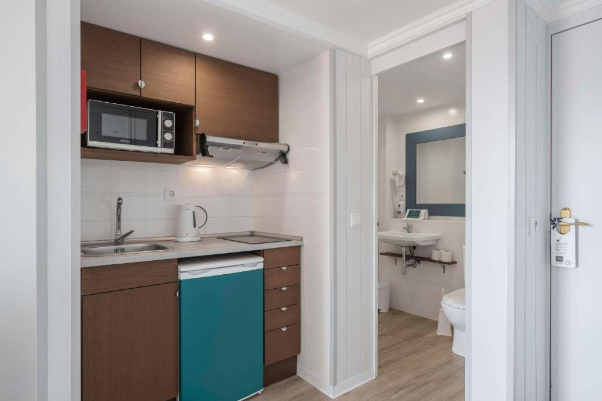 Hotel Dorisol Mimosa Studio