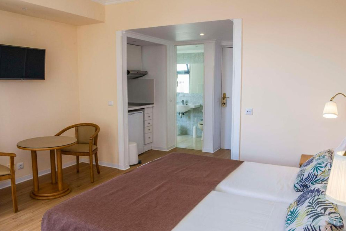 Hotel Dorisol Mimosa Studio