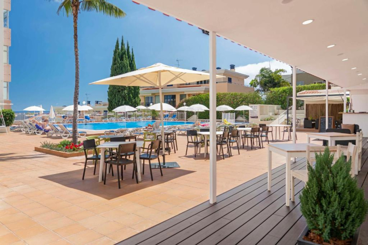 Hotel Dorisol Mimosa Studio