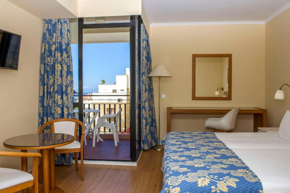Hotel Dorisol Mimosa Studio