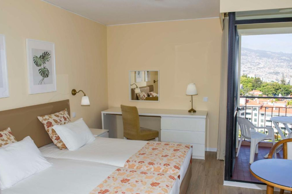 Hotel Dorisol Mimosa Studio