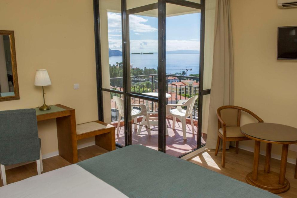 Hotel Dorisol Mimosa Studio