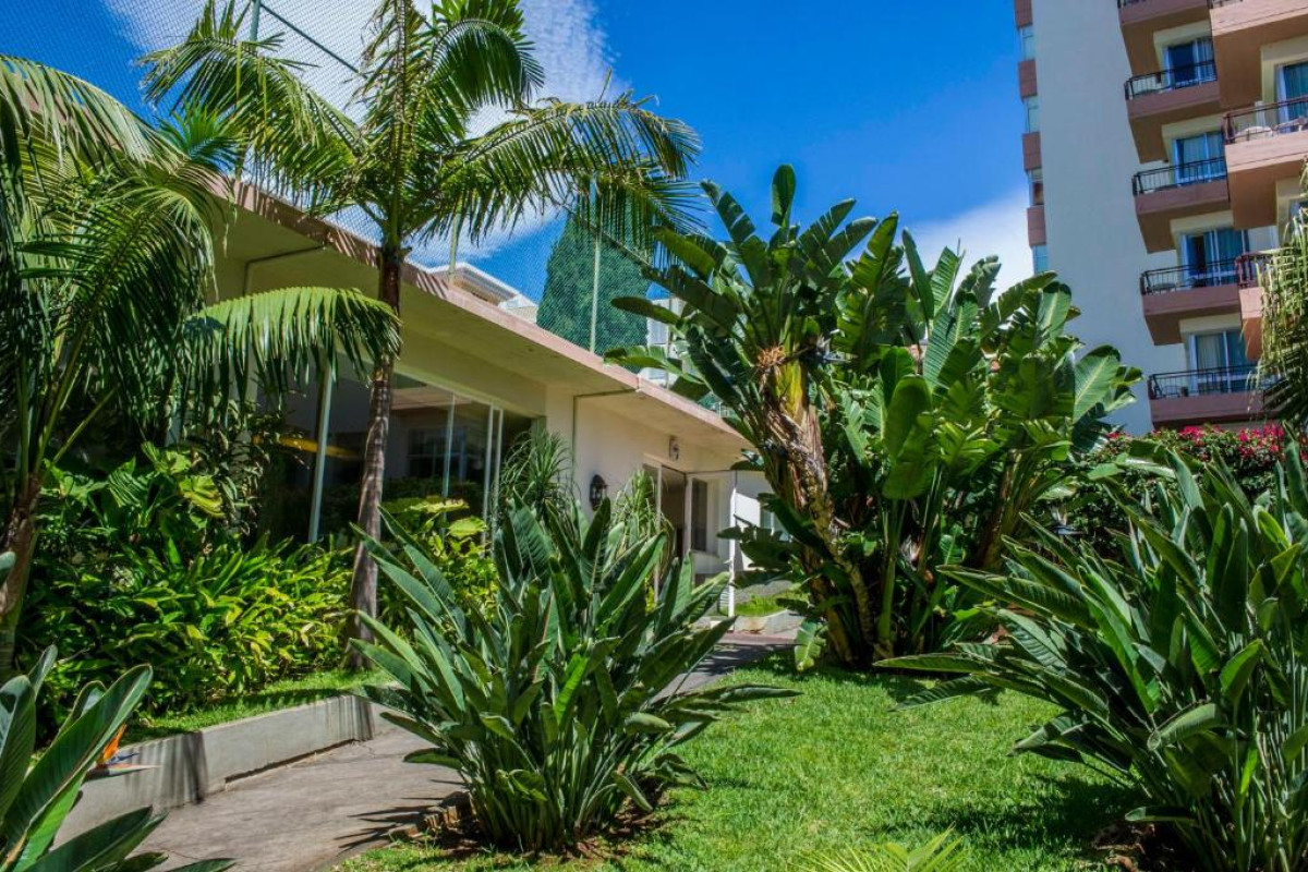 Hotel Dorisol Mimosa Studio