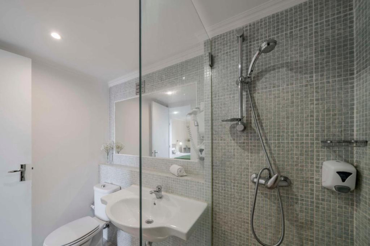 Hotel Dorisol Mimosa Studio