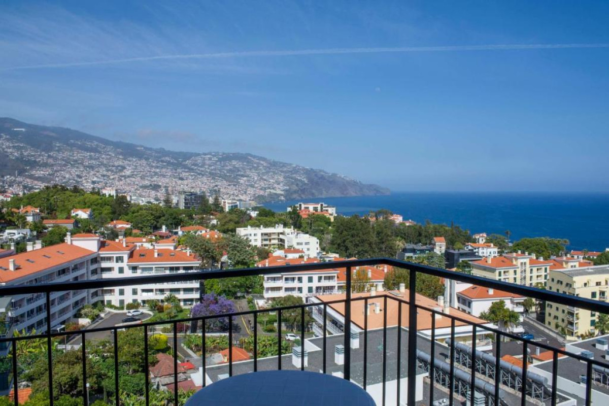 Hotel Dorisol Mimosa Studio